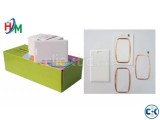 Mango-RFID Proximity Punch Card Thick Card Mota Card