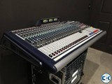 Soundcraft GB-8-24 Call-01748-153560