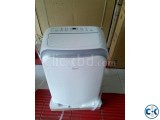 Midea Portable AC 1 ton Best price