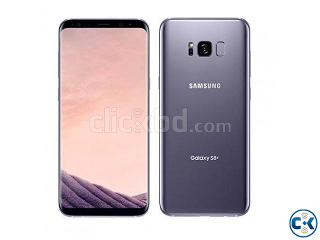 Samsung Galaxy S-8 Plus 4-64 Call-01648-866658 large image 0
