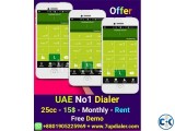 7up Dialer