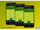 7up Dialer