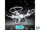 2.4G HD Camera FPV WIFI Drone Quadcopter