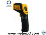 AS872 Infrared Thermometer