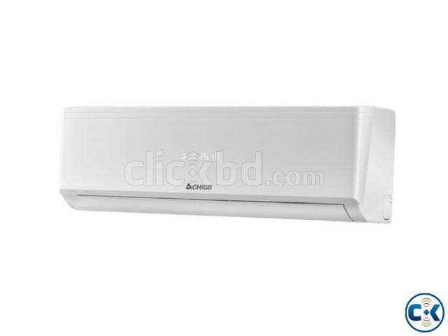 Chigo Split ac 30 Energy Save 1.5 Ton large image 0