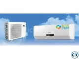 Ductless Mini Gree AC 1.5 Ton Split AC