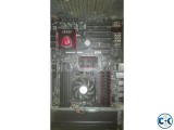 MSI 970 Gmaing with AMD FX6300 6 Core processor