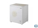 Danaaz Freezer DZCF-152-PW