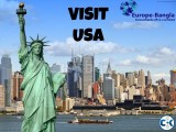 Visit USA