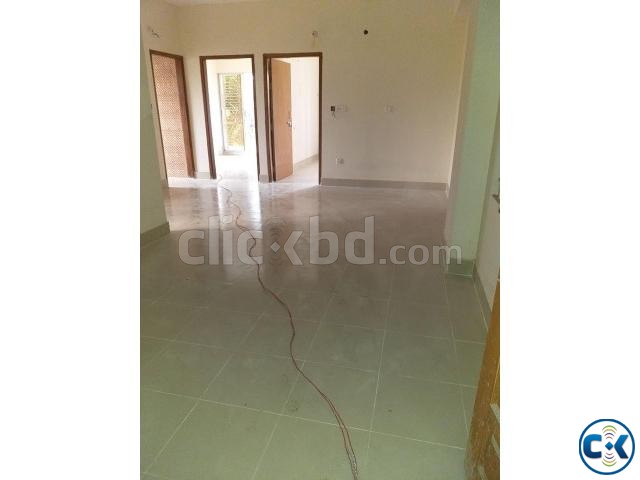 1120 sft luxurious flat for sale Uttara large image 0