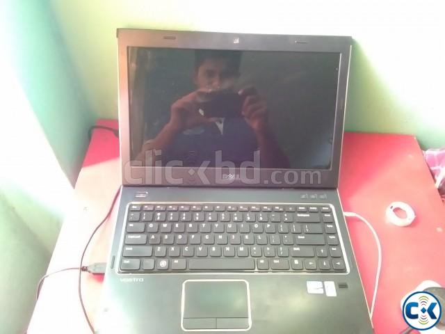 Dell Laptop Core i5 large image 0