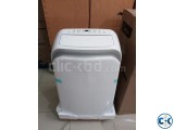 1 Ton Portable Air Conditioner Midea