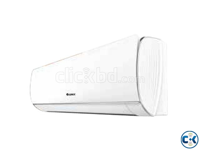 GREE AC GSH 12FV 1.0 TON 60 Energy Saving HOT COOL large image 0