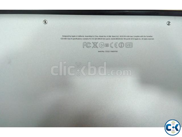Apple Mac Book Pro Model Early 2011 Graphics Card Problem  large image 0