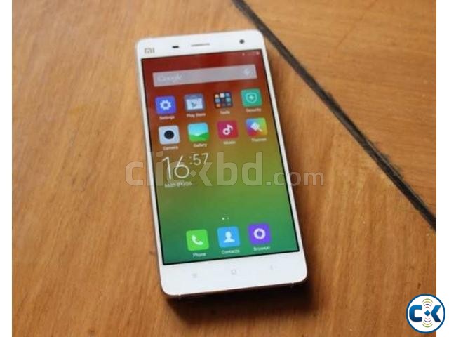 Xiaomi Mi4 large image 0