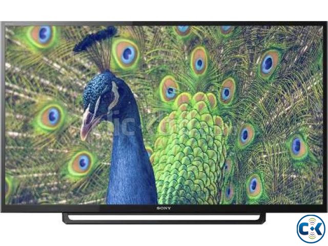 Sony Bravia R302E HD 32 LED TV BEST PRICE IN BD large image 0
