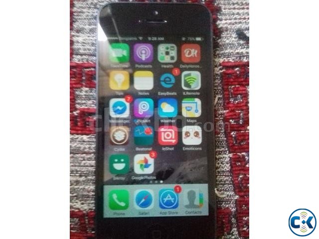 iPhone 5 32GB  large image 0