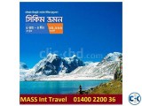 Sikkim Tour 6N 5D