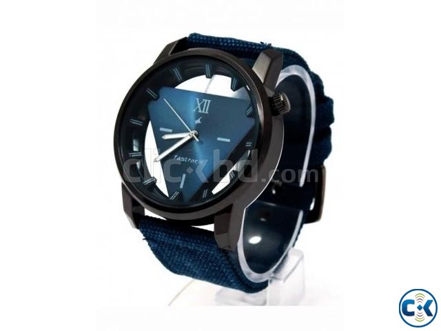Fastrack Replica Watch large image 0