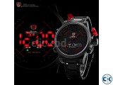 Gulper SHARK SH105 Sport Military Watch