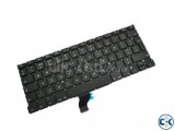 MacBook Pro Retina A1534 Keyboard US