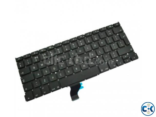 MacBook Pro Retina A1534 Keyboard US large image 0