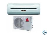 Chigo Air Conditioner Nano-G Air 1 Ton Split