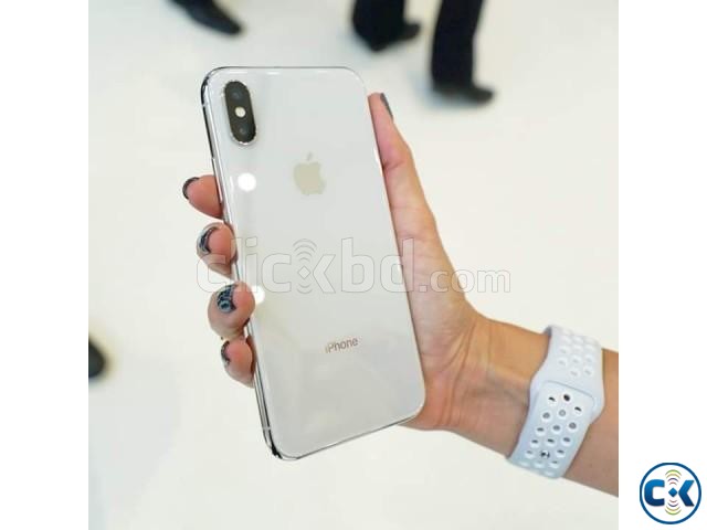Brand New Apple iphone XS Max 64GB Sealed 1 Yr Official Wrnt large image 0