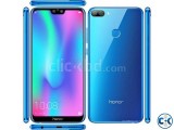 Brand New Huawei Honor 9N 64GB Sealed Pack 3 Yr Warranty