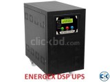 ENERGEX DSP SINEWAVE STATIC UPS (ONLINE)  1000 VA