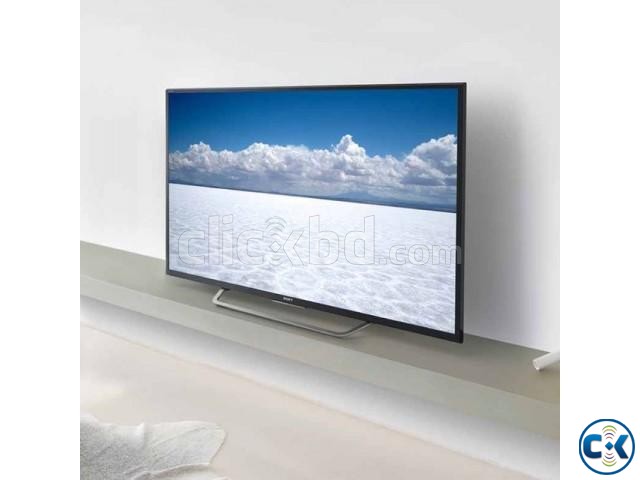 4K TV SONY BRAND 43 X7500E ANDROID large image 0