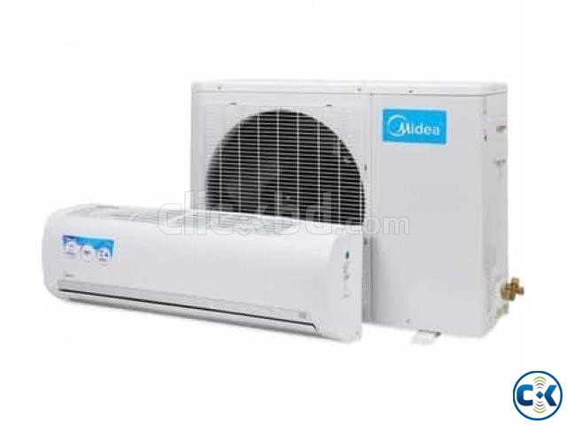 Midea Inverter AC 1.5 Ton MSM-18HRI 01733354842 large image 0