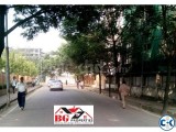 ViP zone 3 katha Plot M Block -Bashundhara