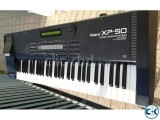 Roland Xp-50 New