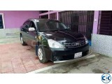 Toyota Allion A15