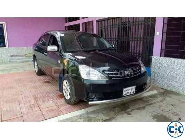 Toyota Allion A15 large image 0