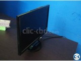 Desktops Computer with Monitor