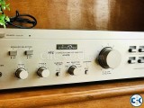 NEC 370 WATT STEREO AMPLIFIER JAPAN MADE.