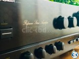 PIONEER REFERENCE SERIES AMPILFIER A 656 MK