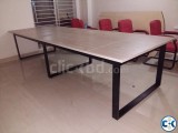 MS Frame Conference Table