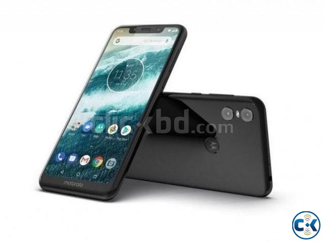 MOTOROLA ONE 4 64 GB large image 0