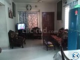 Flat For Sale near Dhanmondi