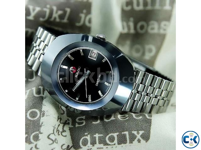 Rado Dia Star Replica Watch large image 0