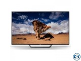 Sony Bravia 40 W652D WiFi Smart Slim FHD LED TV