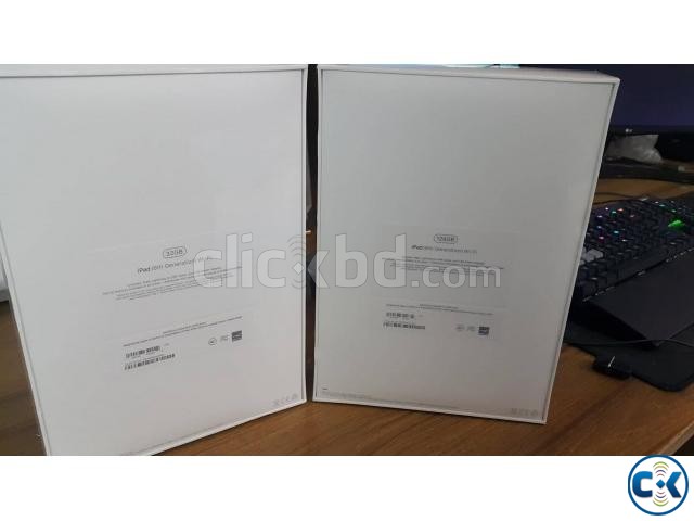 Apple iPad 9.7 2018 128GB WiFi Brand New  large image 0