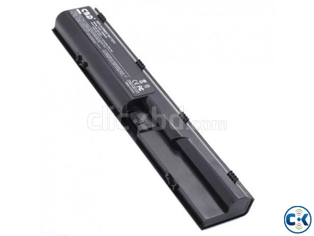 Laptop Battery for HP ProBook 4530s HP ProBook 4535s large image 0