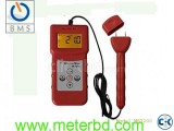 Paper Moisture Meter