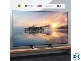 Sony Bravia X7000E 43 Wi-Fi Smart Slim 4K HDR LED TV