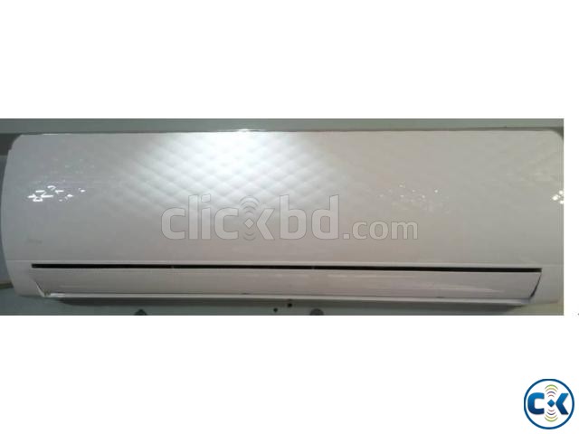 1 ton Media ac SR 12000 large image 0