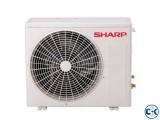 SHARP 1.0 Ton AC AH-A12PEV Big Discount